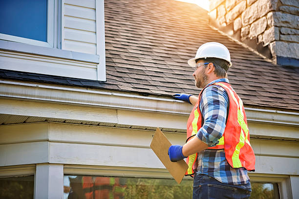 Licensed Roofing service in Whittier, NC - Ben Roofing and Steel LLC